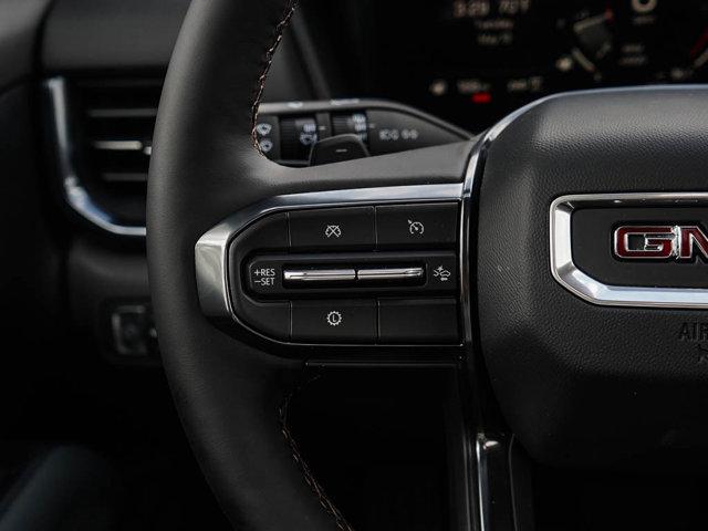 new 2026 GMC Terrain car, priced at $44,728