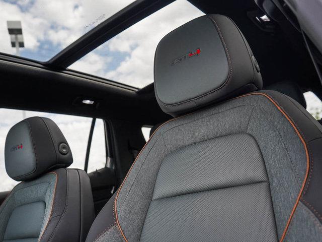 new 2026 GMC Terrain car, priced at $44,728