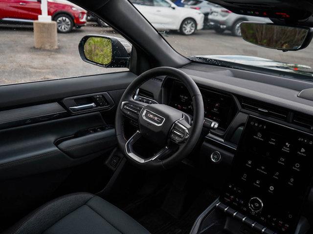 new 2026 GMC Terrain car, priced at $44,728