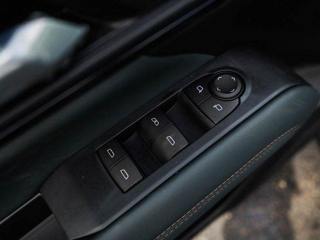 new 2026 GMC Terrain car, priced at $44,728