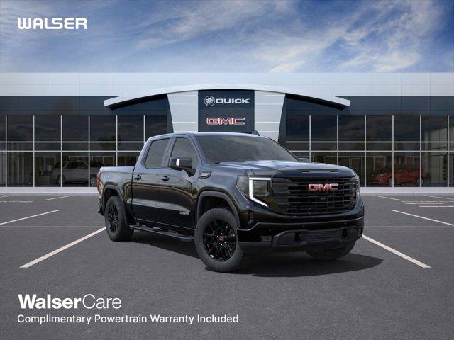 new 2025 GMC Sierra 1500 car, priced at $62,279