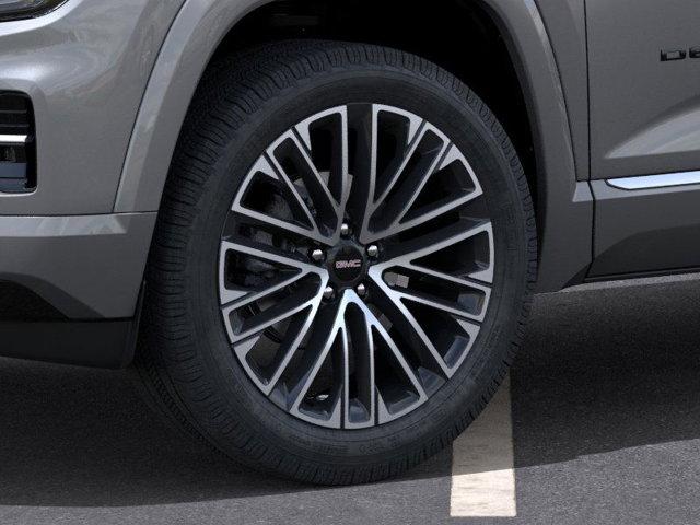new 2026 GMC Terrain car, priced at $44,998