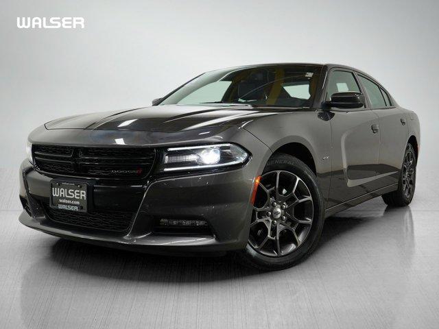 used 2018 Dodge Charger car, priced at $21,699