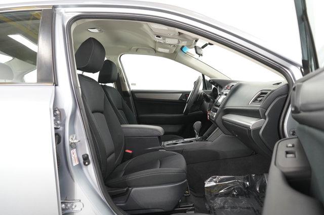 used 2019 Subaru Legacy car, priced at $18,799