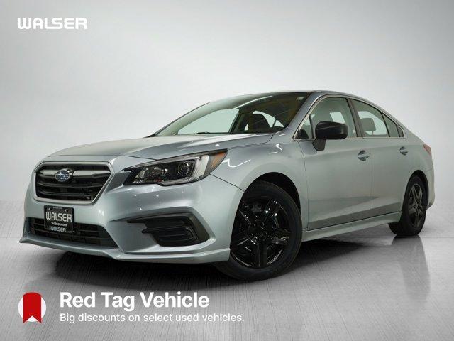 used 2019 Subaru Legacy car, priced at $17,799