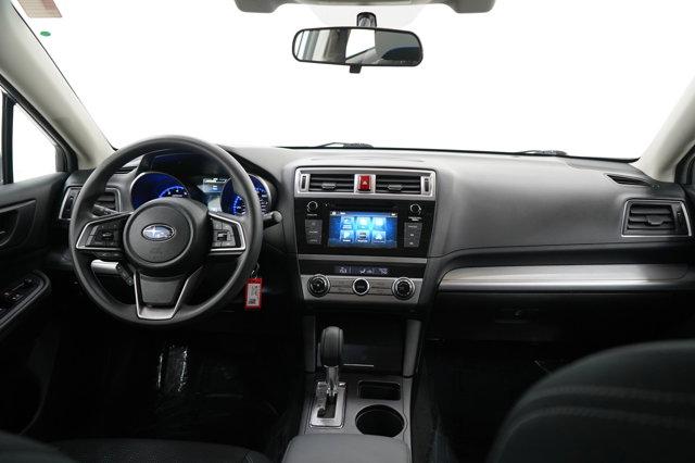 used 2019 Subaru Legacy car, priced at $18,799