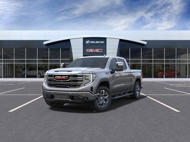 new 2025 GMC Sierra 1500 car, priced at $67,356