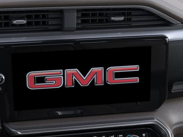 new 2025 GMC Sierra 1500 car, priced at $71,785