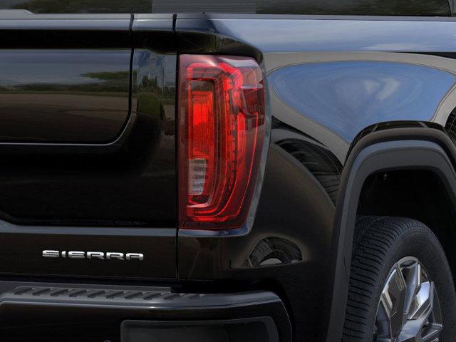 new 2025 GMC Sierra 1500 car, priced at $71,785