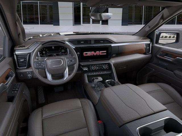 new 2025 GMC Sierra 1500 car, priced at $71,785