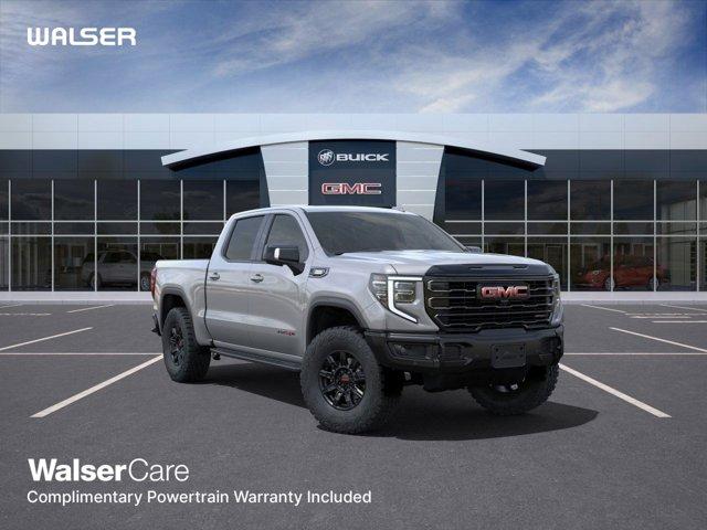 new 2025 GMC Sierra 1500 car, priced at $76,231