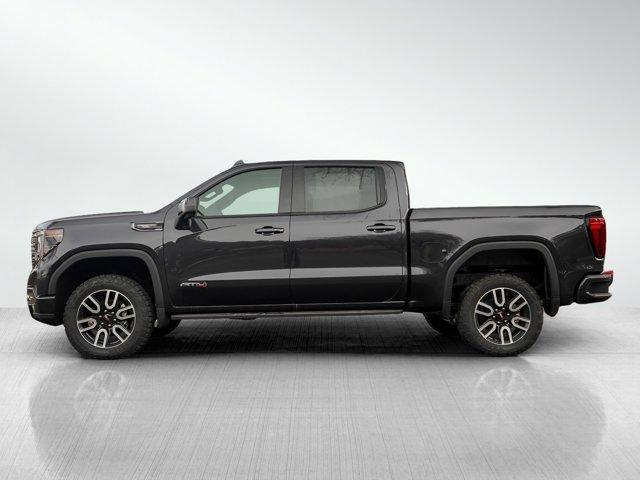 new 2024 GMC Sierra 1500 car, priced at $74,255