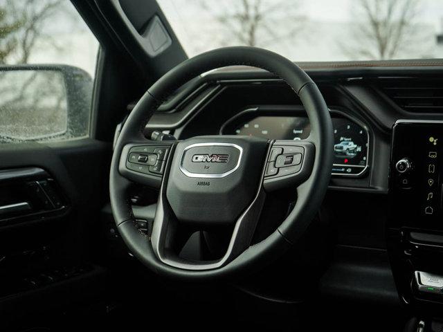 new 2024 GMC Sierra 1500 car, priced at $74,255