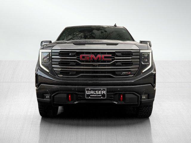 new 2024 GMC Sierra 1500 car, priced at $74,255