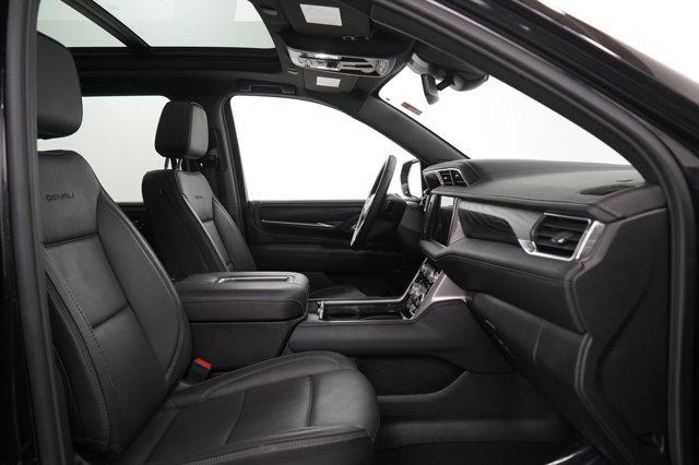 used 2024 GMC Yukon XL car, priced at $76,998