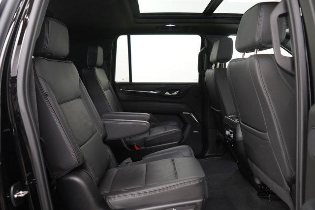 used 2024 GMC Yukon XL car, priced at $76,998