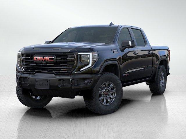 new 2025 GMC Sierra 1500 car, priced at $77,248