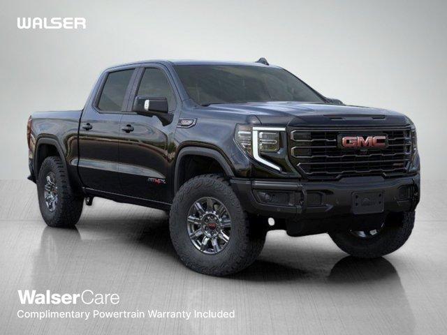 new 2025 GMC Sierra 1500 car, priced at $77,248