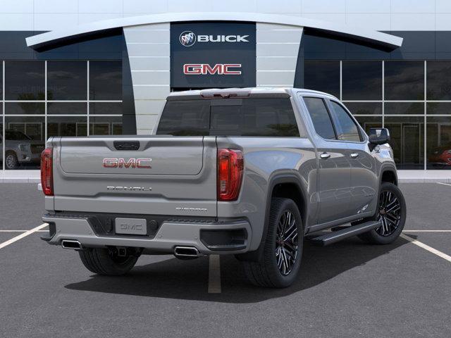 new 2025 GMC Sierra 1500 car, priced at $78,729