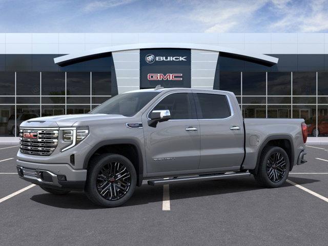 new 2025 GMC Sierra 1500 car, priced at $78,729