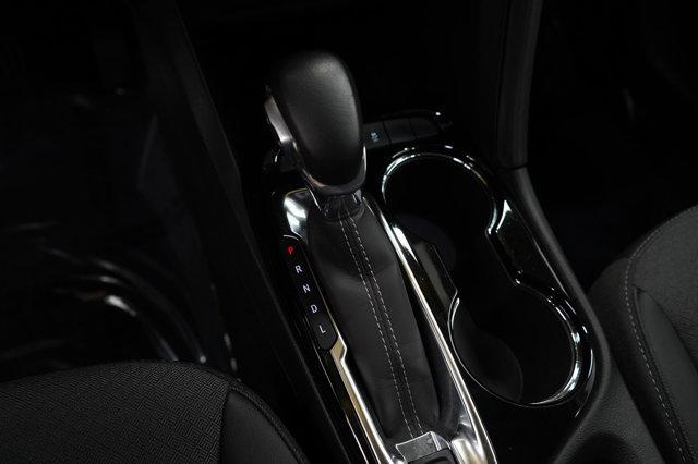 used 2022 Buick Encore GX car, priced at $19,998