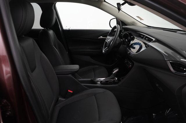 used 2022 Buick Encore GX car, priced at $19,998