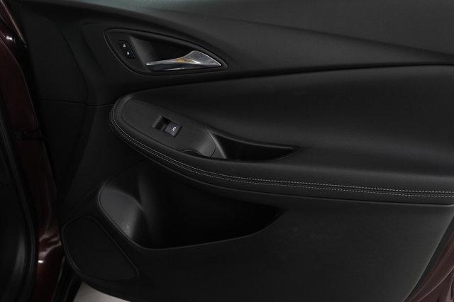 used 2022 Buick Encore GX car, priced at $19,998