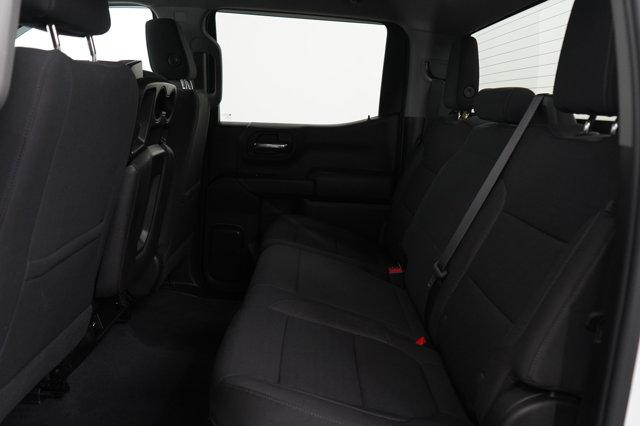 used 2022 Chevrolet Silverado 1500 Limited car, priced at $29,499