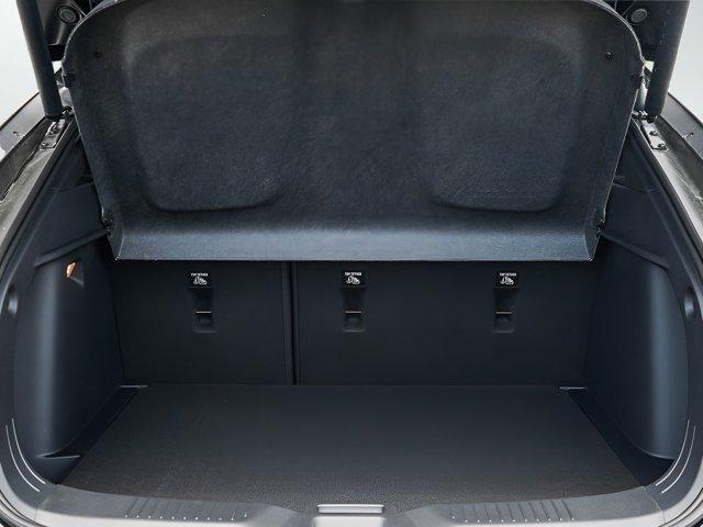 new 2025 Buick Envista car, priced at $26,798