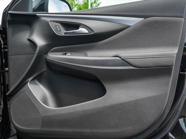 new 2025 Buick Envista car, priced at $26,798