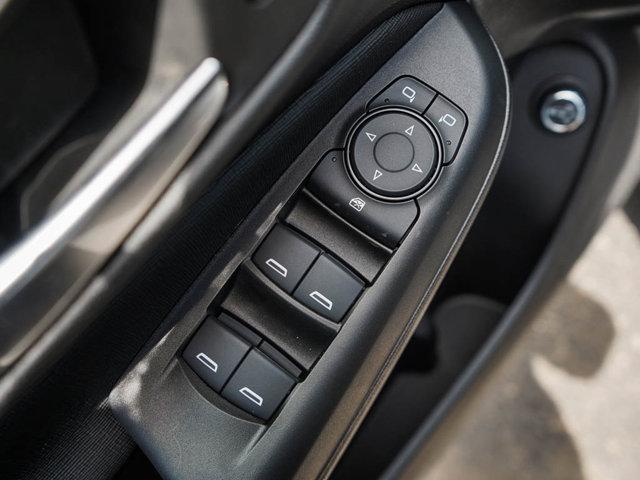 new 2025 Buick Envista car, priced at $26,798