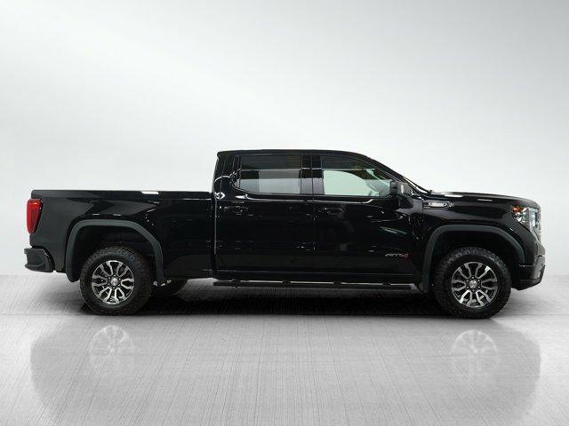 used 2023 GMC Sierra 1500 car, priced at $49,499