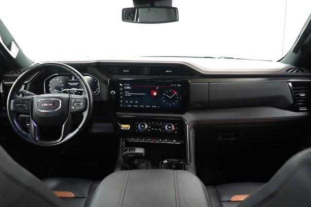used 2023 GMC Sierra 1500 car, priced at $49,499