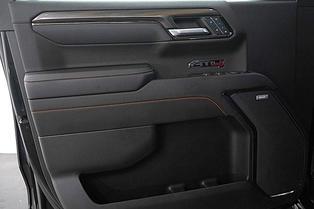 used 2023 GMC Sierra 1500 car, priced at $49,499