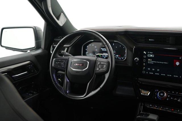 used 2023 GMC Sierra 1500 car, priced at $49,499
