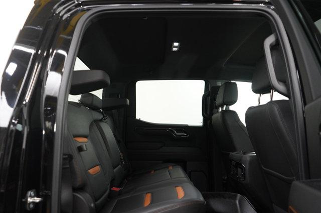 used 2023 GMC Sierra 1500 car, priced at $49,499