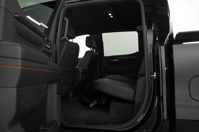 used 2023 GMC Sierra 1500 car, priced at $49,499