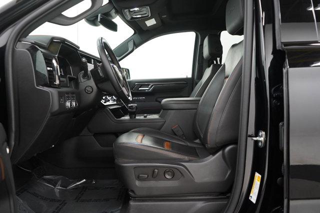 used 2023 GMC Sierra 1500 car, priced at $49,499