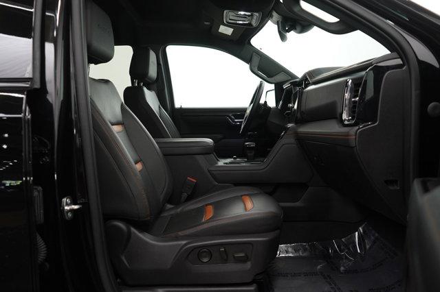 used 2023 GMC Sierra 1500 car, priced at $49,499