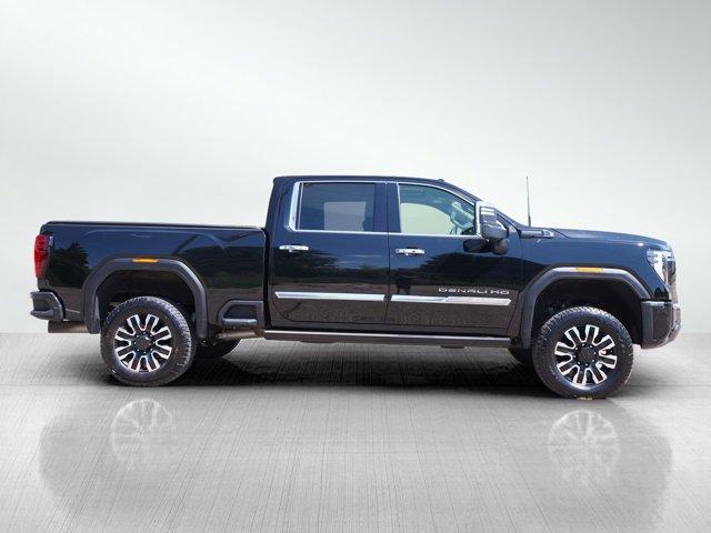 used 2024 GMC Sierra 2500 car, priced at $80,499