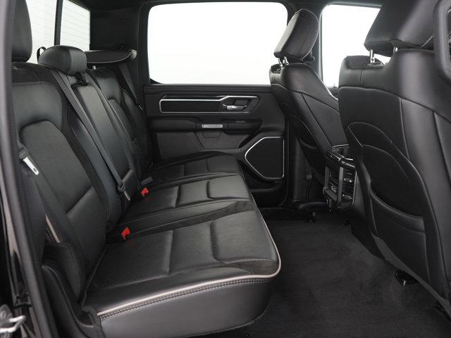 used 2022 Ram 1500 car, priced at $31,998