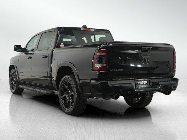 used 2022 Ram 1500 car, priced at $31,998