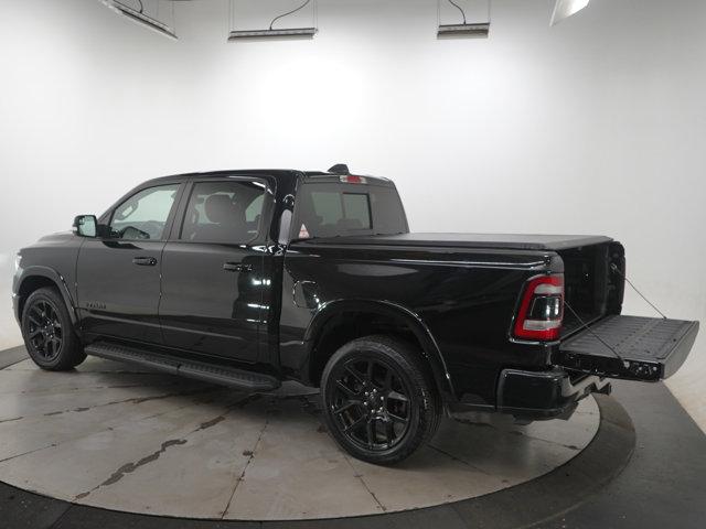 used 2022 Ram 1500 car, priced at $31,998