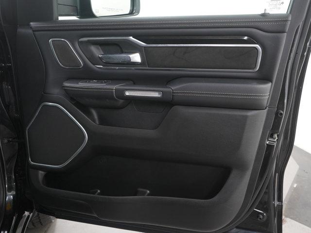 used 2022 Ram 1500 car, priced at $31,998