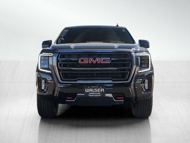 new 2024 GMC Yukon car, priced at $74,371