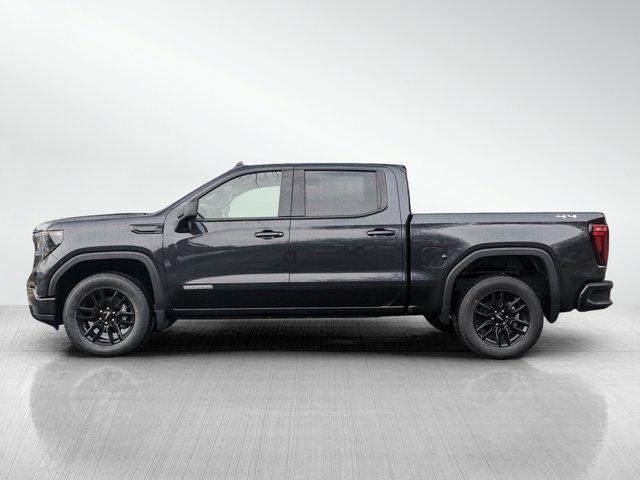 new 2024 GMC Sierra 1500 car, priced at $52,459