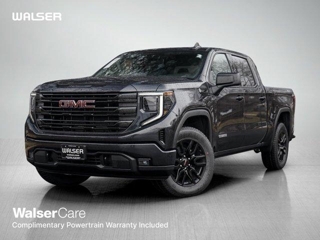 new 2024 GMC Sierra 1500 car, priced at $52,459