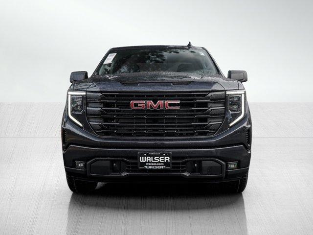 new 2024 GMC Sierra 1500 car, priced at $52,459