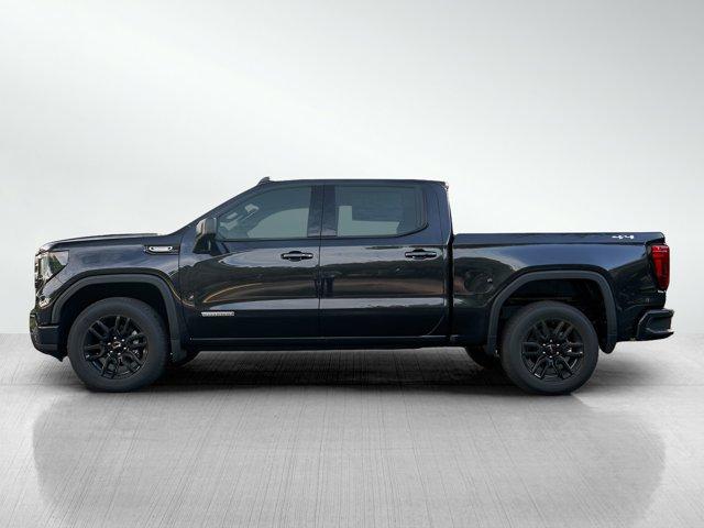 new 2024 GMC Sierra 1500 car, priced at $52,750