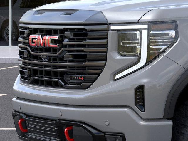 new 2025 GMC Sierra 1500 car, priced at $71,941